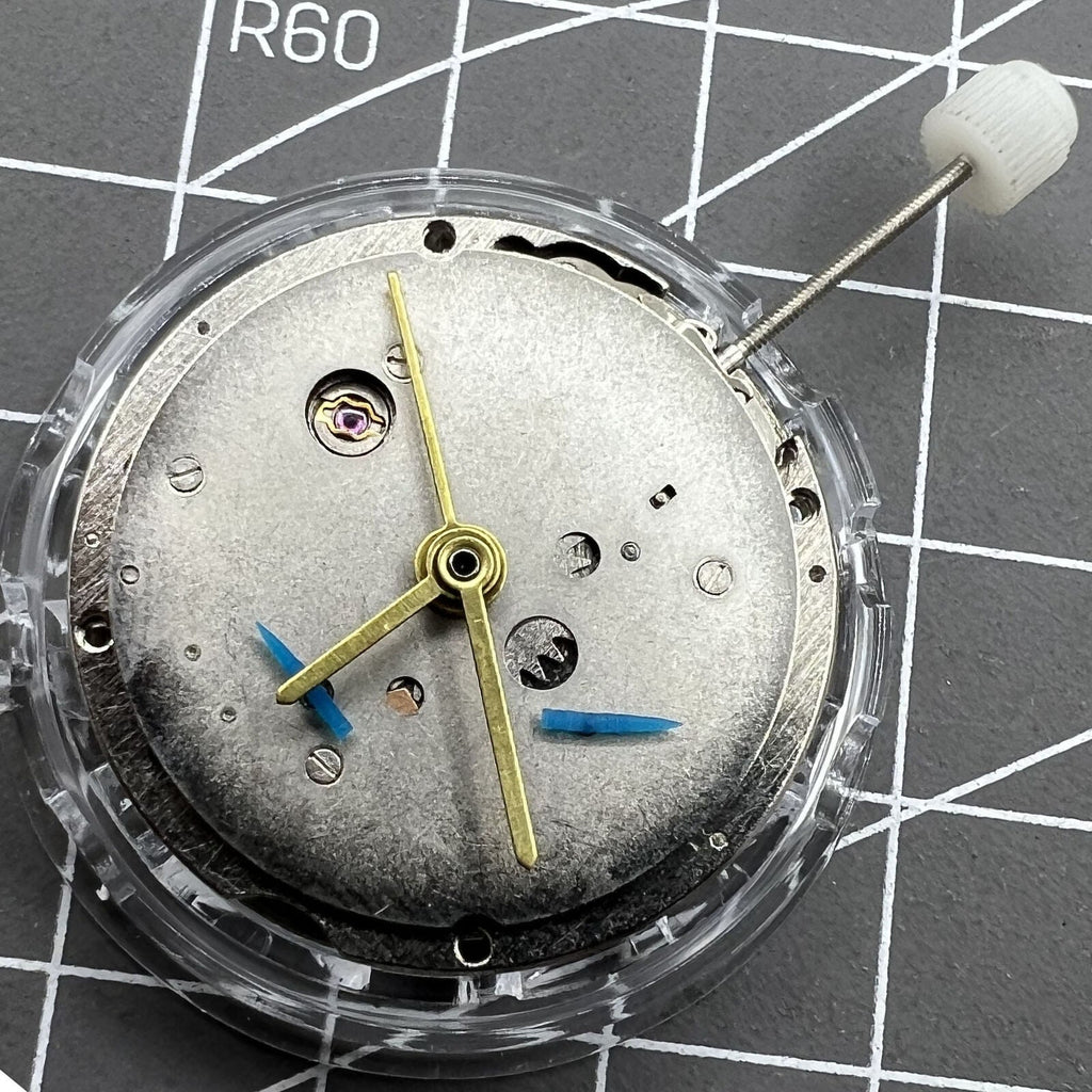 Shanghai Automatic Mechanical Movement R3-1