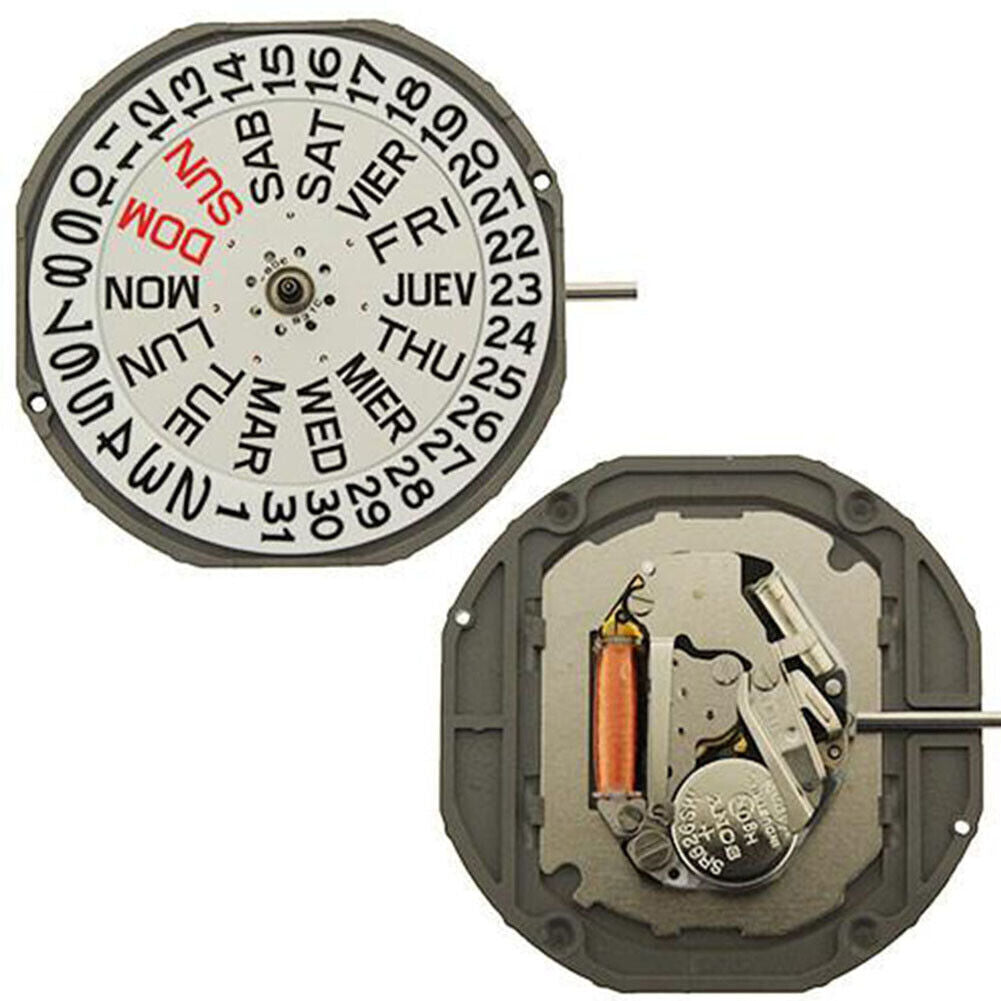 Miyota 2405 Japan Quartz Movement