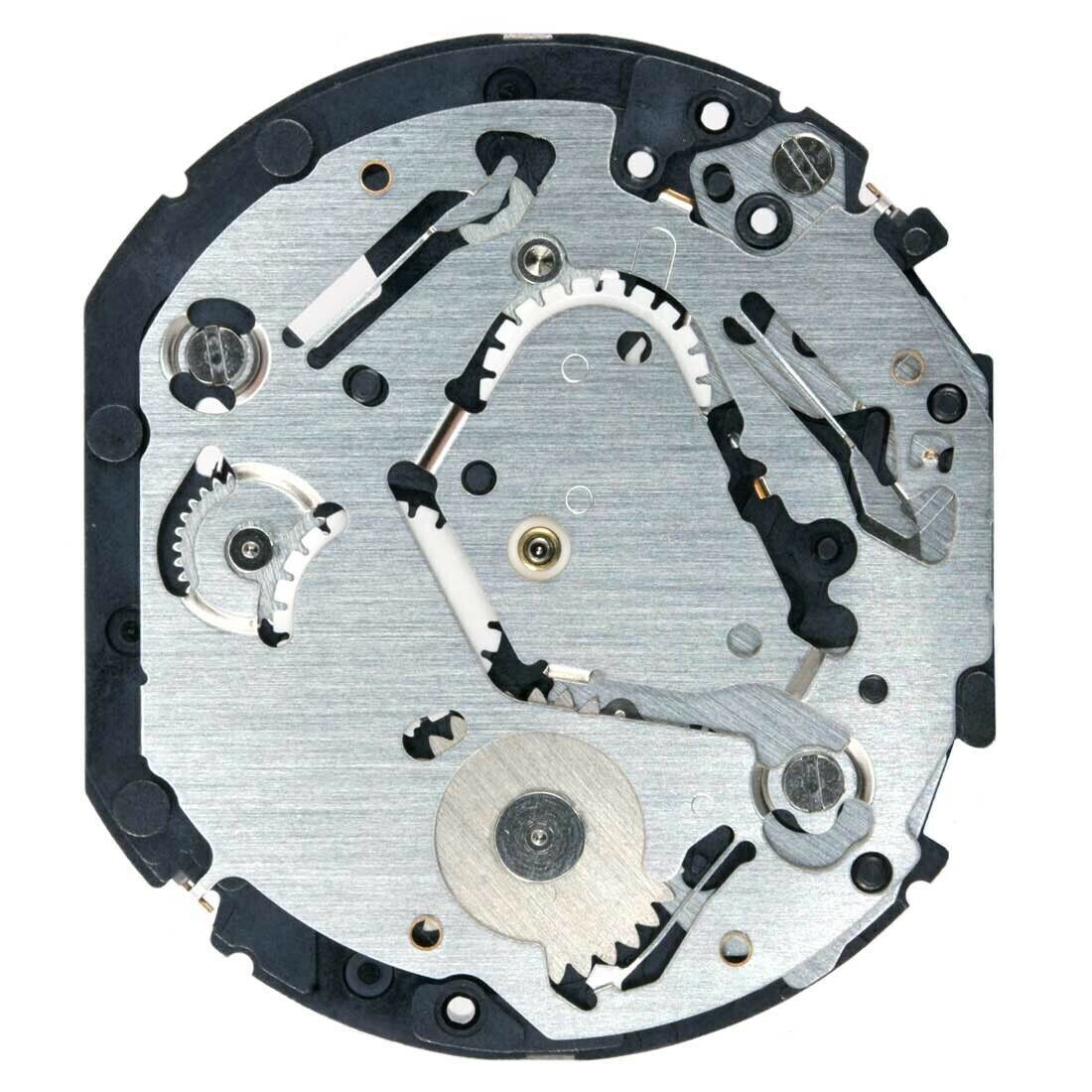 Hattori Epson TMI VX7N VX7NE Watch Quartz Movement Japan Made