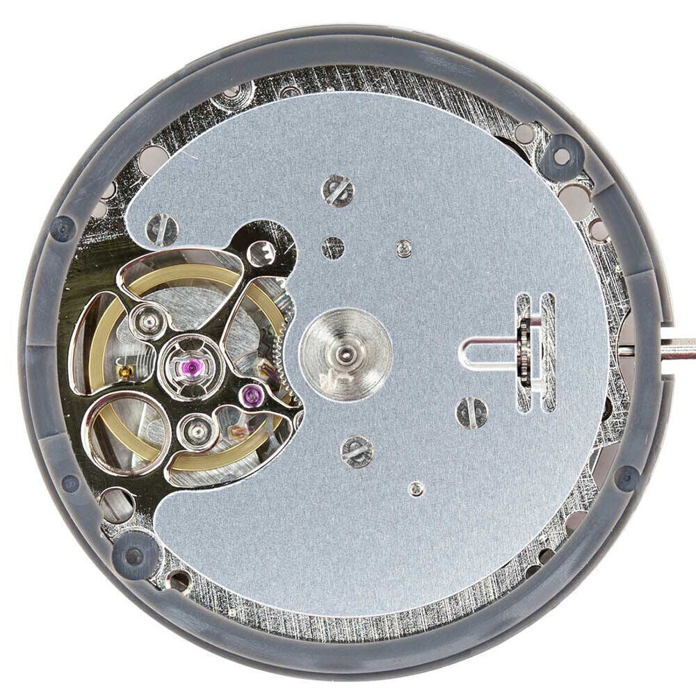 Seiko SII NH38 NH38A Japan Made Automatic Movement