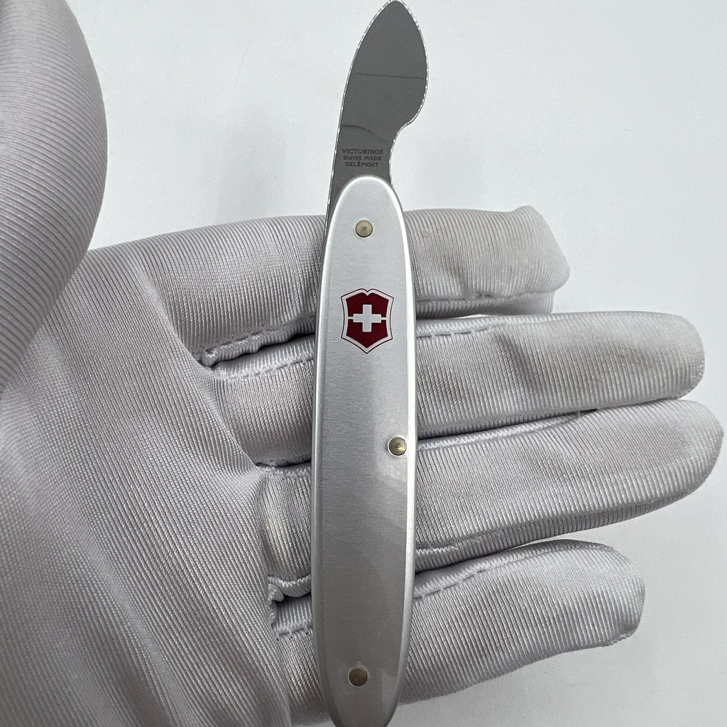 Swiss Made Horotec MSA07.001 Case Opener with Aluminium Handle
