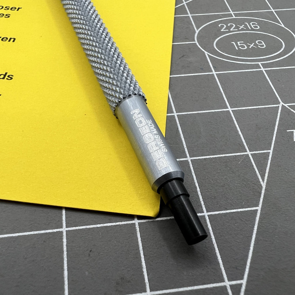 Swiss Bergeon 7404-1 Watch Hand Fitting Tool