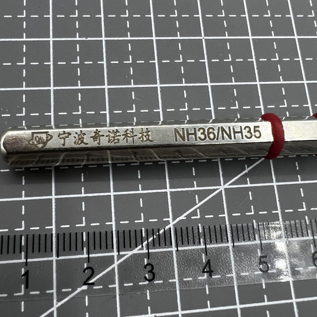 Rotor Oscillating Weight Ball Bearing Remover for ETA2824/ETA2000/ETA2671/NH36