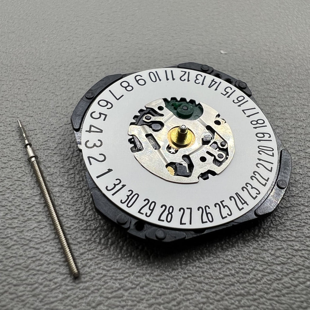 Japan Seiko 7N39C Quartz Movement