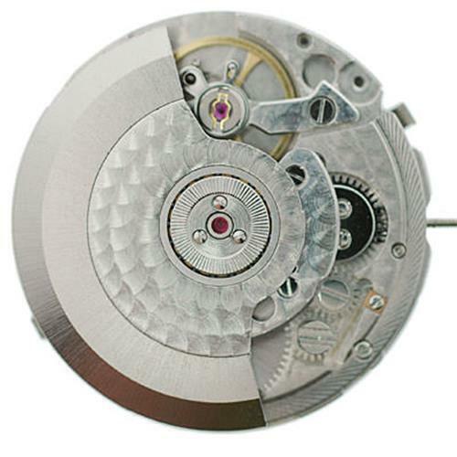 Seagull TY2528 China Made Mechanical Automatic Movement ST25 Replacement