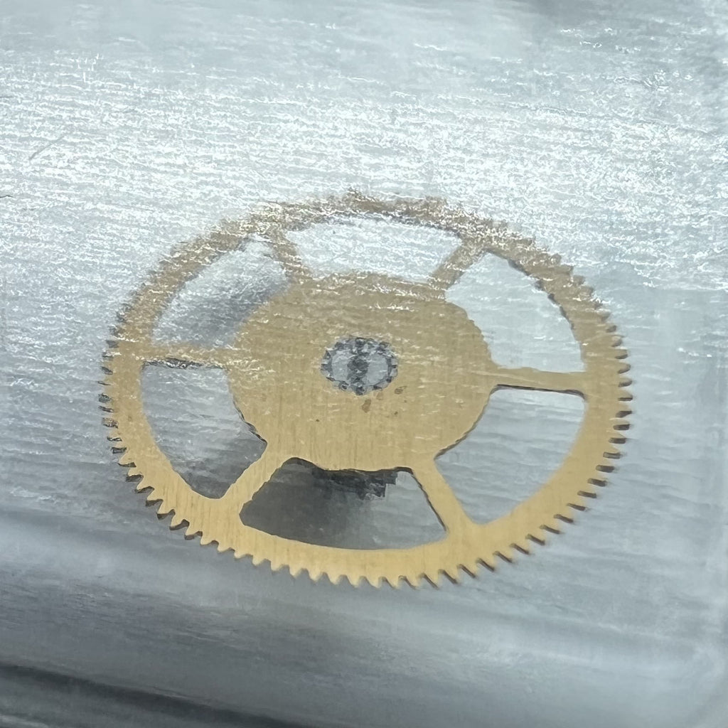China Made 2824 Third Wheel Generic for ETA 2824-2 Movement Watch Part