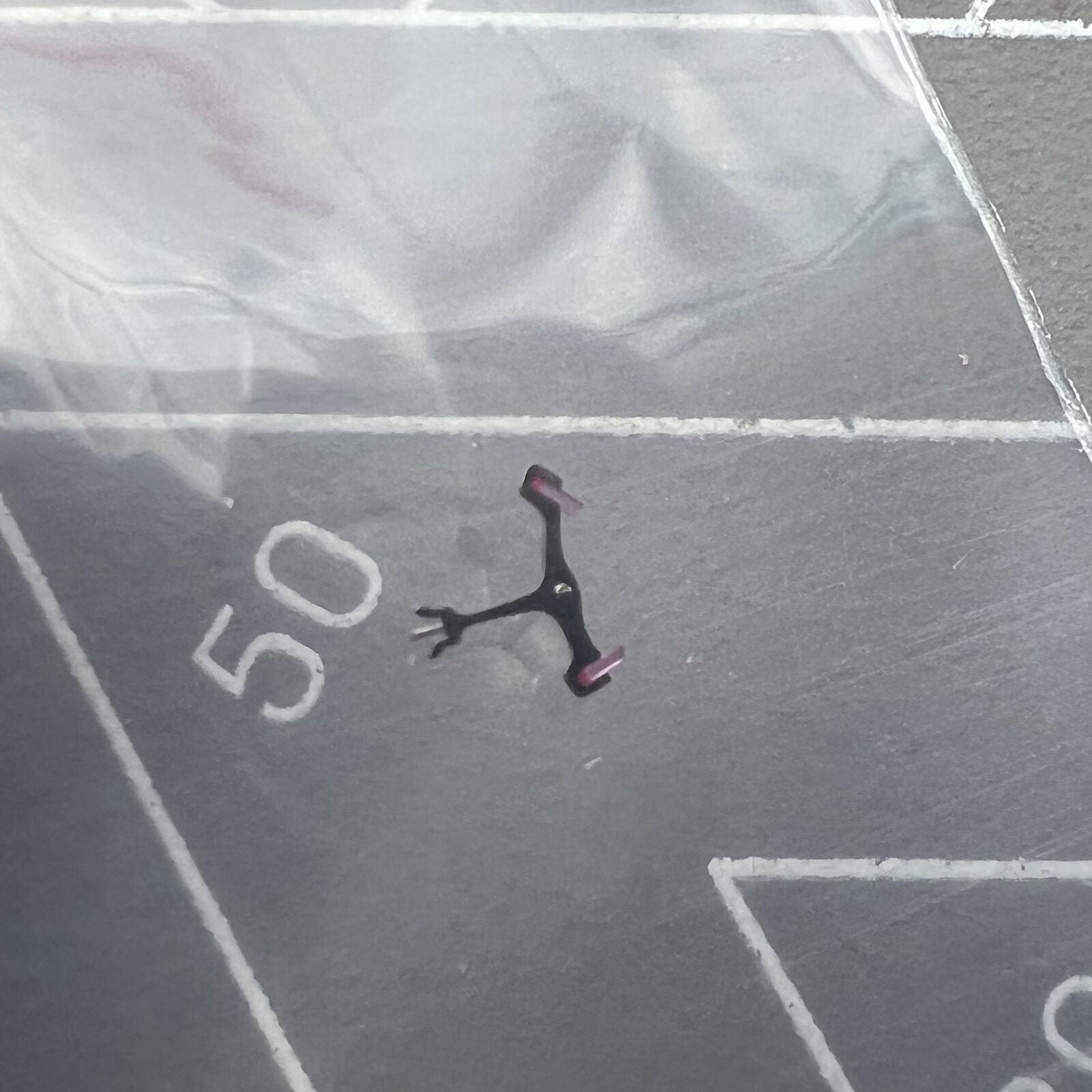 Pallet Fork Fit for Miyota 9100 9015 Movement