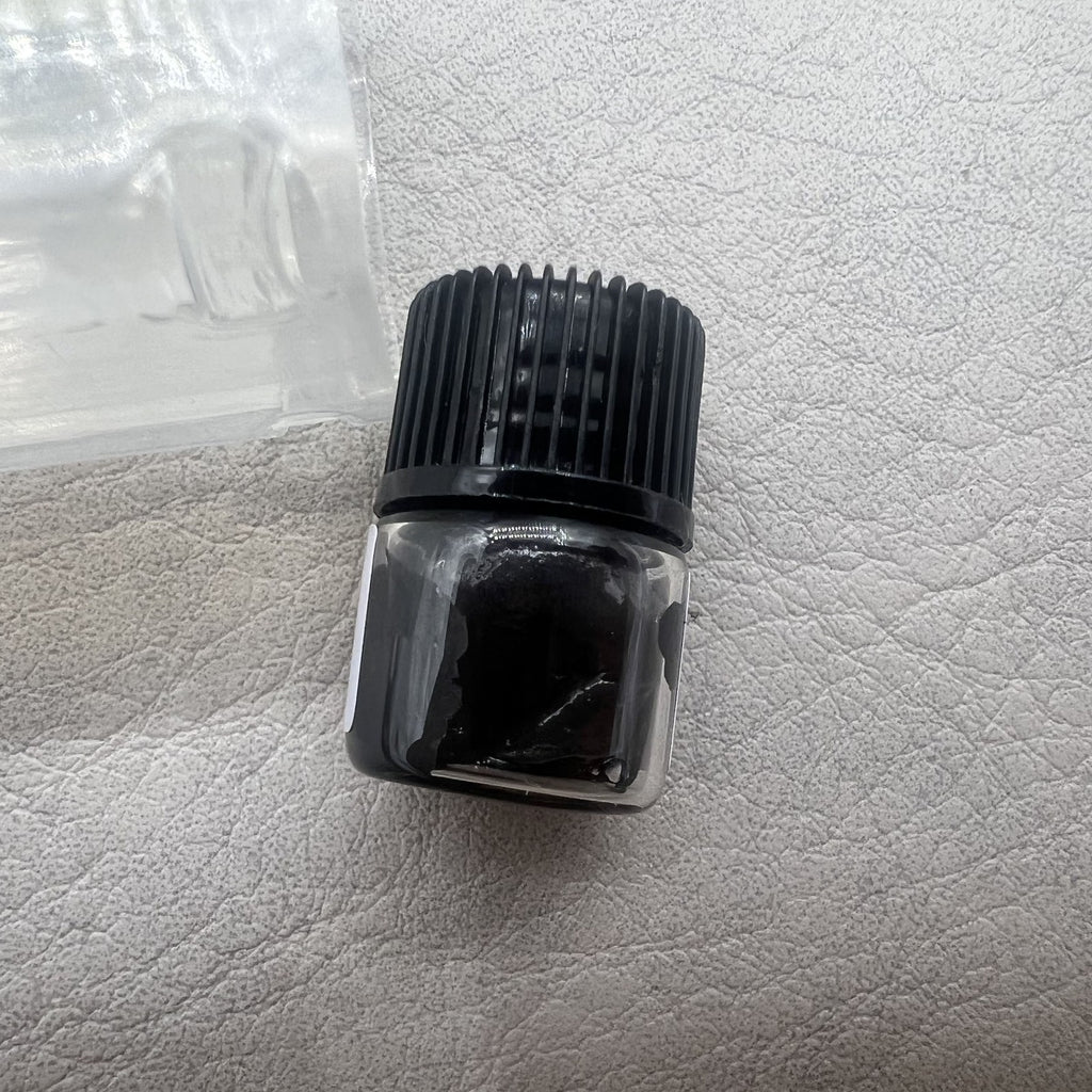 0.5ml Swiss Black Watch Lubricant Generic for P125 Mainspring