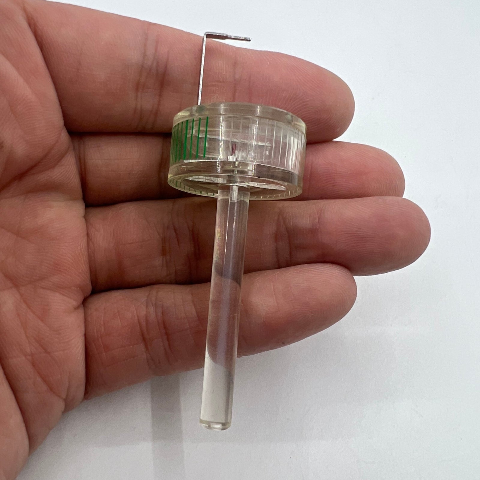 Balance Regulating Micro Stella Screw Tool For Omega Co Axial Horotec MSA03.671