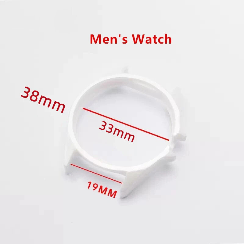 38mm Ceramic Watch Case Replacement Watch Part for J12 Watch