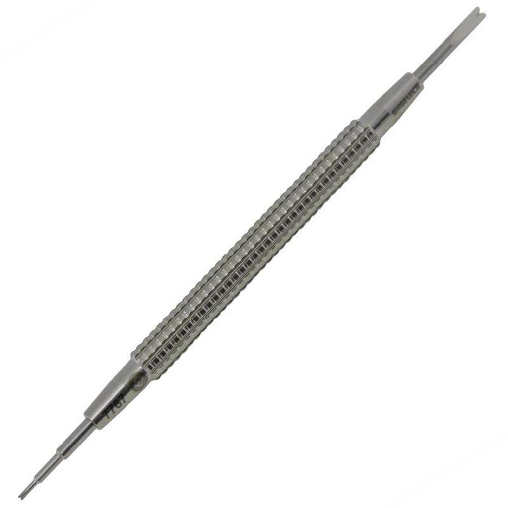Bergeon 7767-SF Spring Bar Watch Bracelet Fitting Remover Tool Brand New