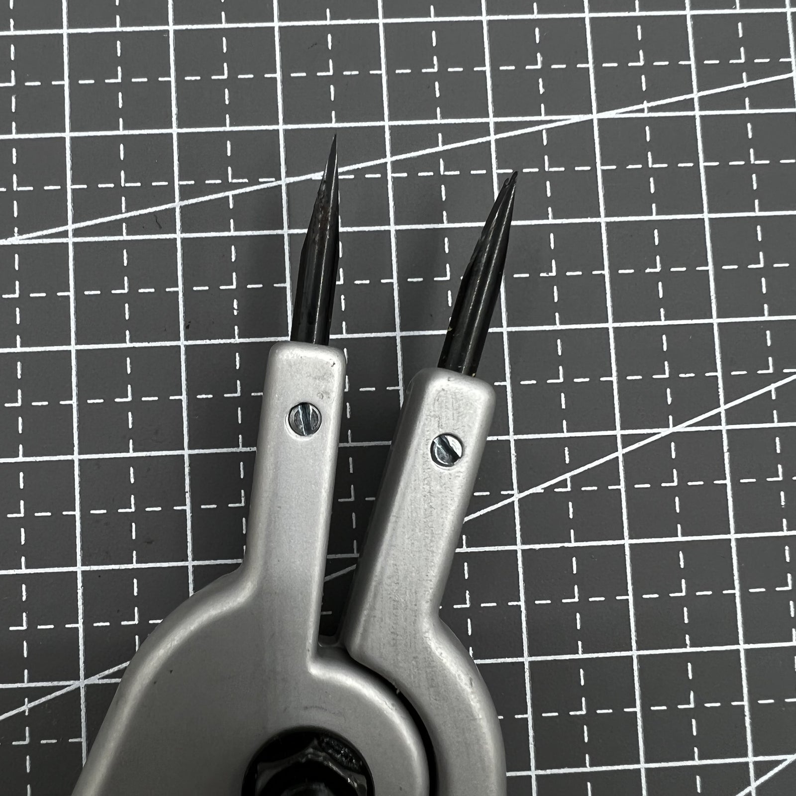 Swiss Bergeon 6618 Watch Spring Bar Plier Tool