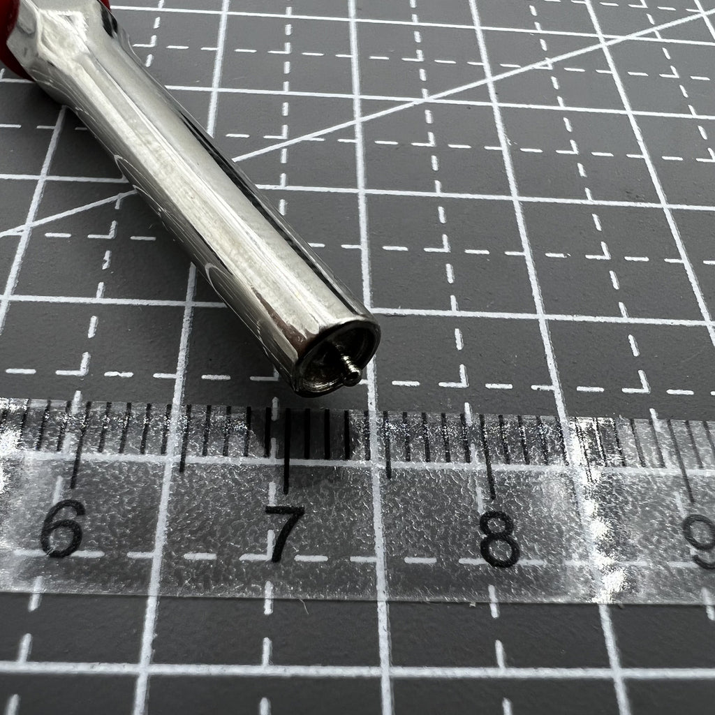 Rotor Oscillating Weight Ball Bearing Remover for ETA2824/ETA2000/ETA2671/NH36