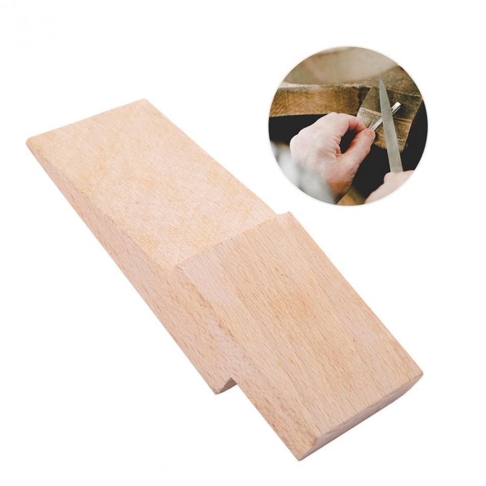 3pcs Wood Stopper for Jewelry Making Engraving DIY Tool and Jeweler Benchwork