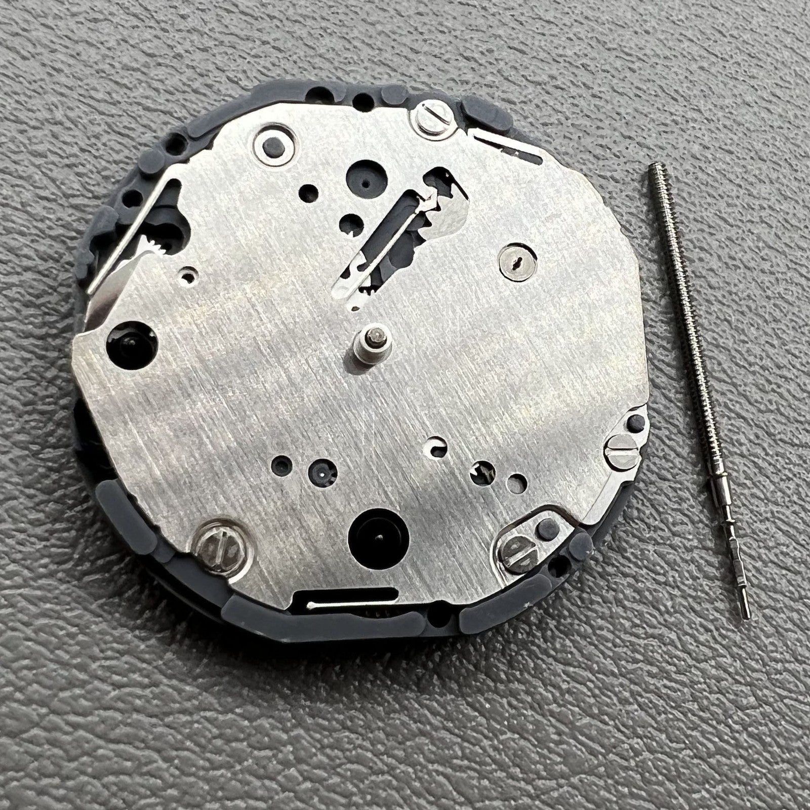 Japan Hattori Epson VD87 VD87A Watch Quartz Movement