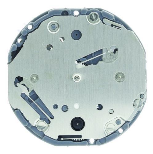 Hattori Epson TMI VD75 VD75A Watch Quartz Movement Japan Made
