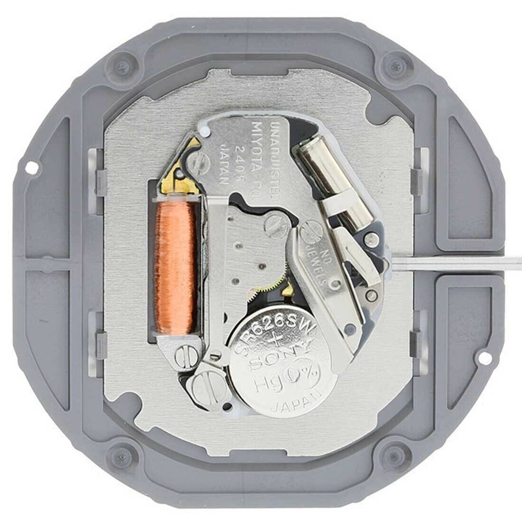 Miyota 2405 Japan Quartz Movement