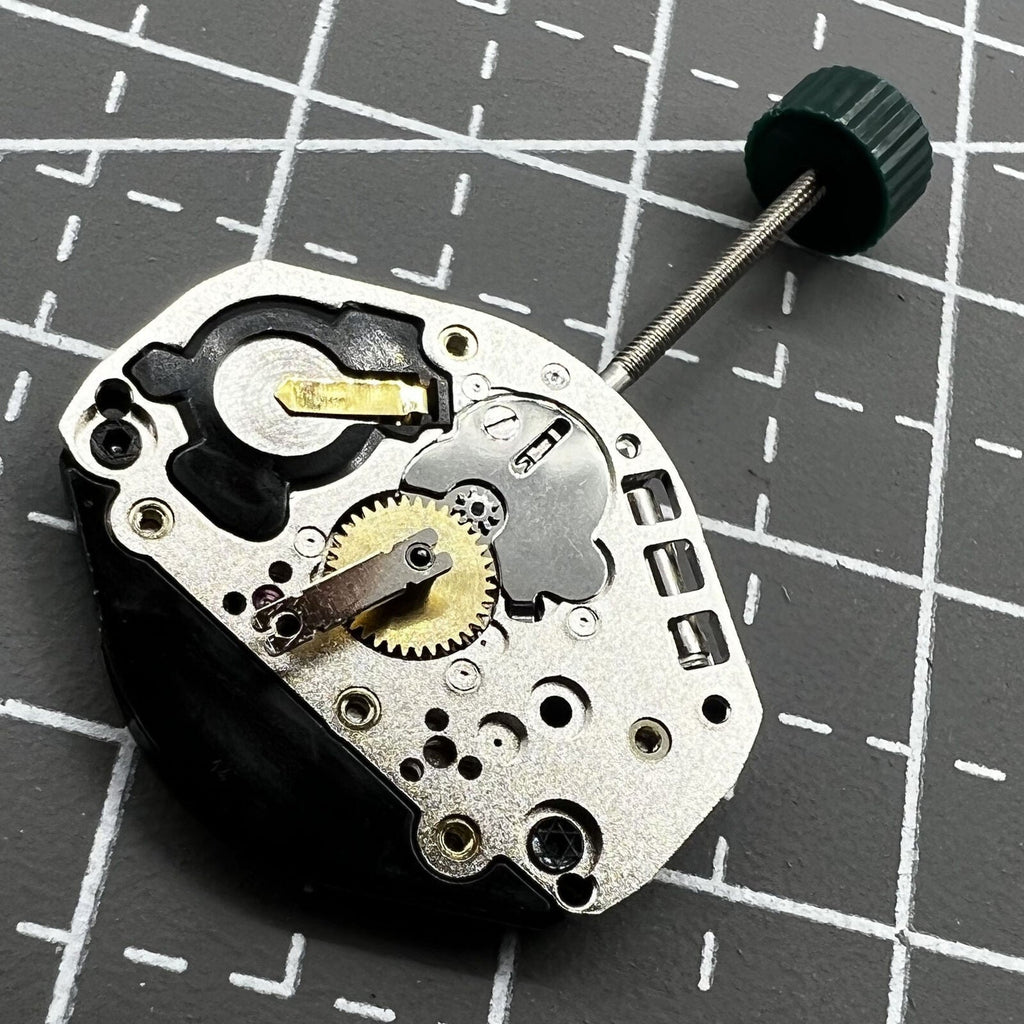 Ronda 1063 Watch Quartz Movement 3 Hands