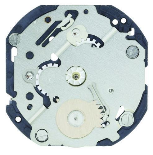 Hattori Epson TMI VX3N VX3NE Watch Quartz Movement Japan Made