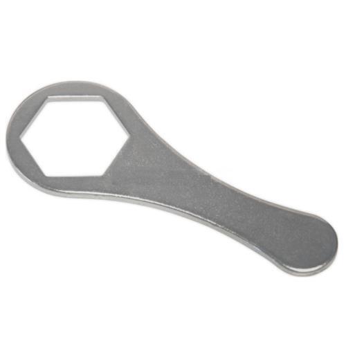 Bergeon 30417 Watchmaker Hammer With Replaceable Brass / Synthetic Ends