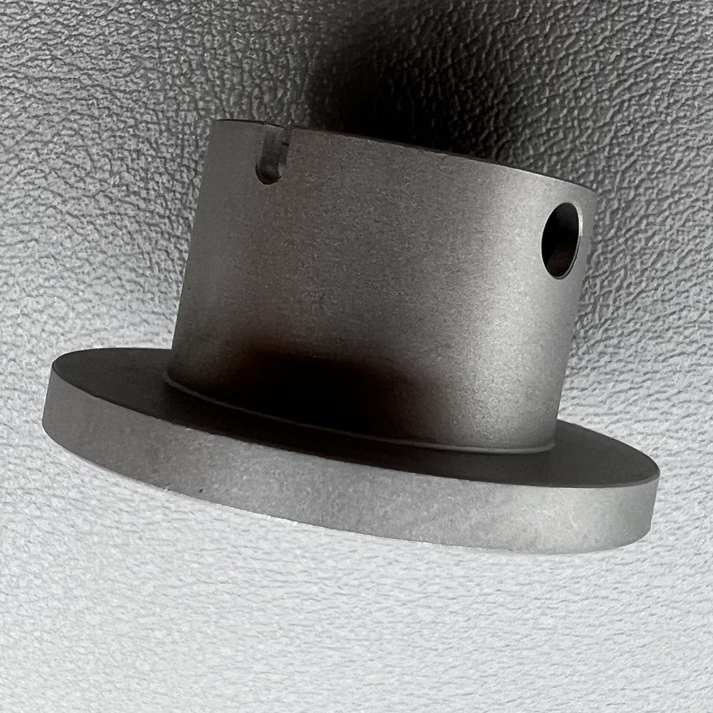Size 7-3/4 Ligne Movement Holder With Center Screw for ETA 2671 Movement