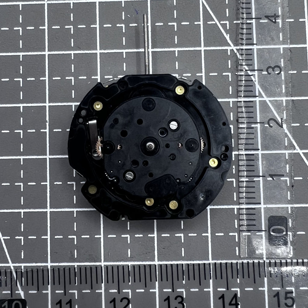 Hattori Epson VD36B Watch Quartz Movement Replacement