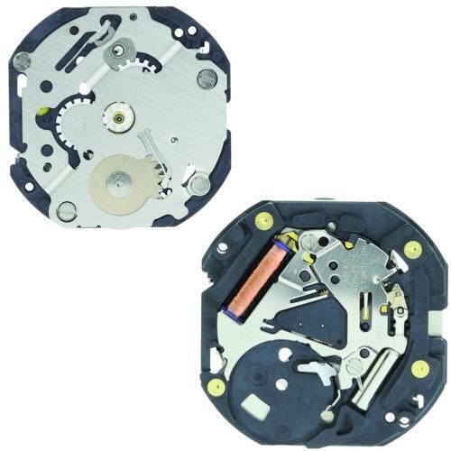 Hattori Epson TMI VX3P VX3PE Watch Quartz Movement Japan Made