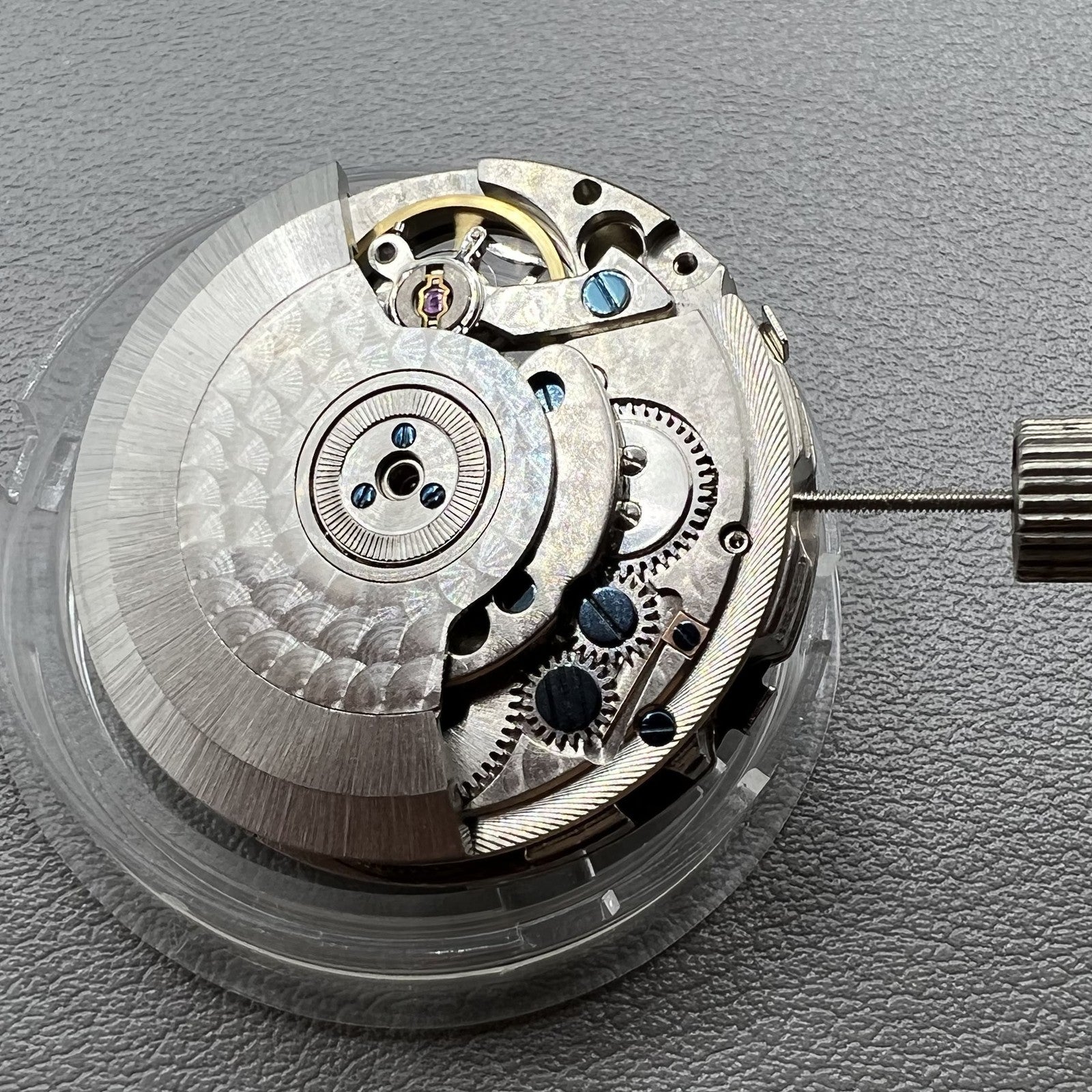 ST2503 Seagull Tianjin Automatic Mechanical Movement Year/Month Perpetual Calend