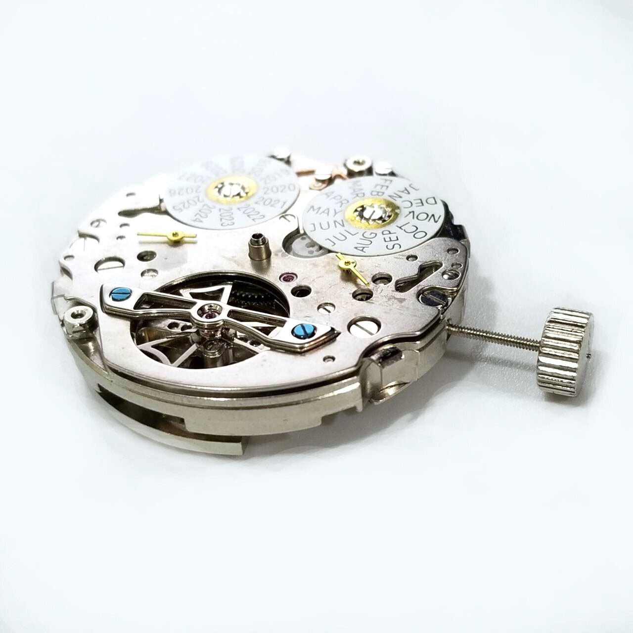 ST25 Seagull ST2503 China Made Mechanical Automatic Movement