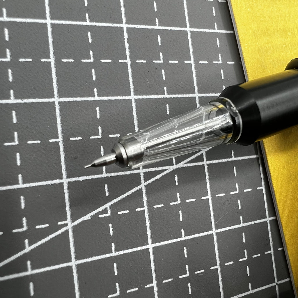 Swiss Tool Bergeon 7720-5 Automatic Watch and Clock Oiler