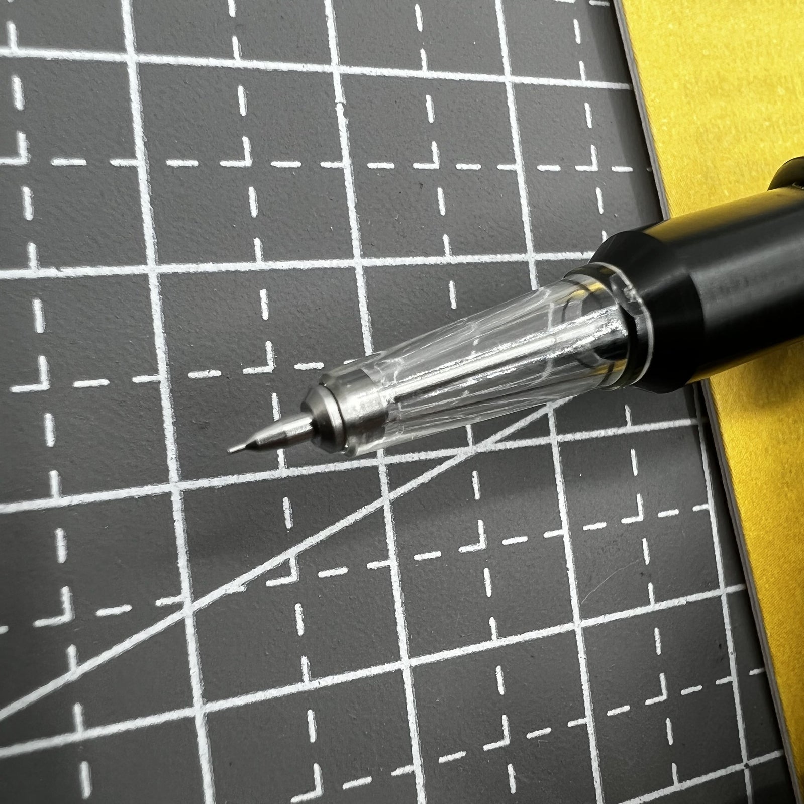 Swiss Tool Bergeon 7720-5 Automatic Watch and Clock Oiler