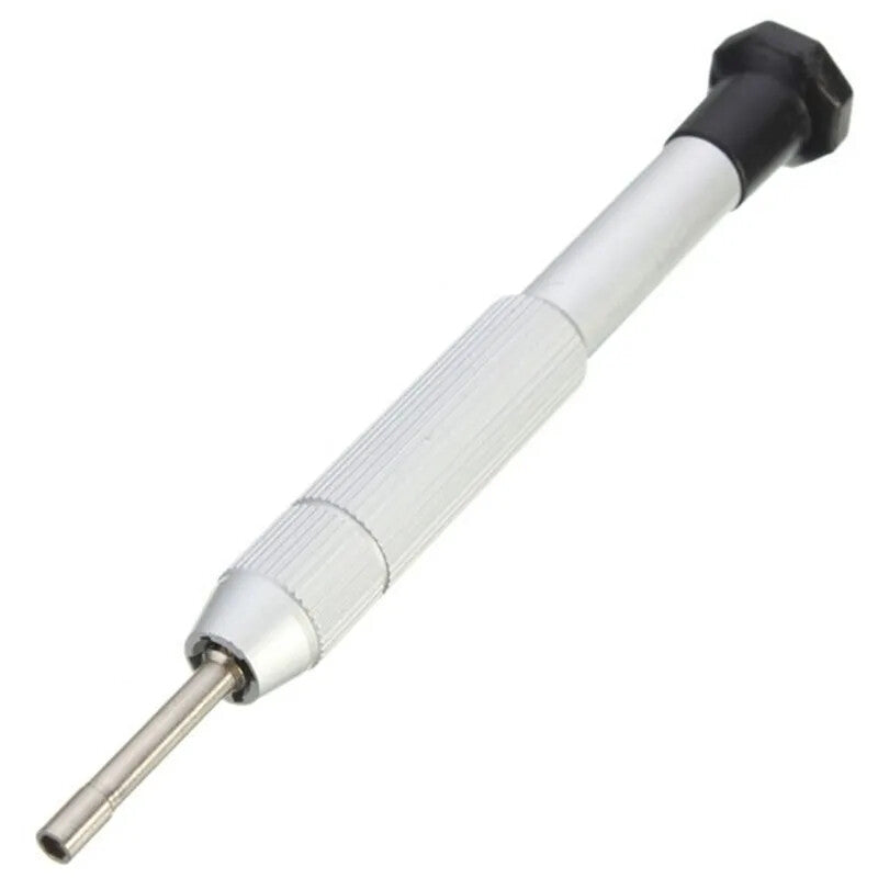 Glasses Watch Screwdriver Set Suit Watches Hex Tools Handle Cutter Head