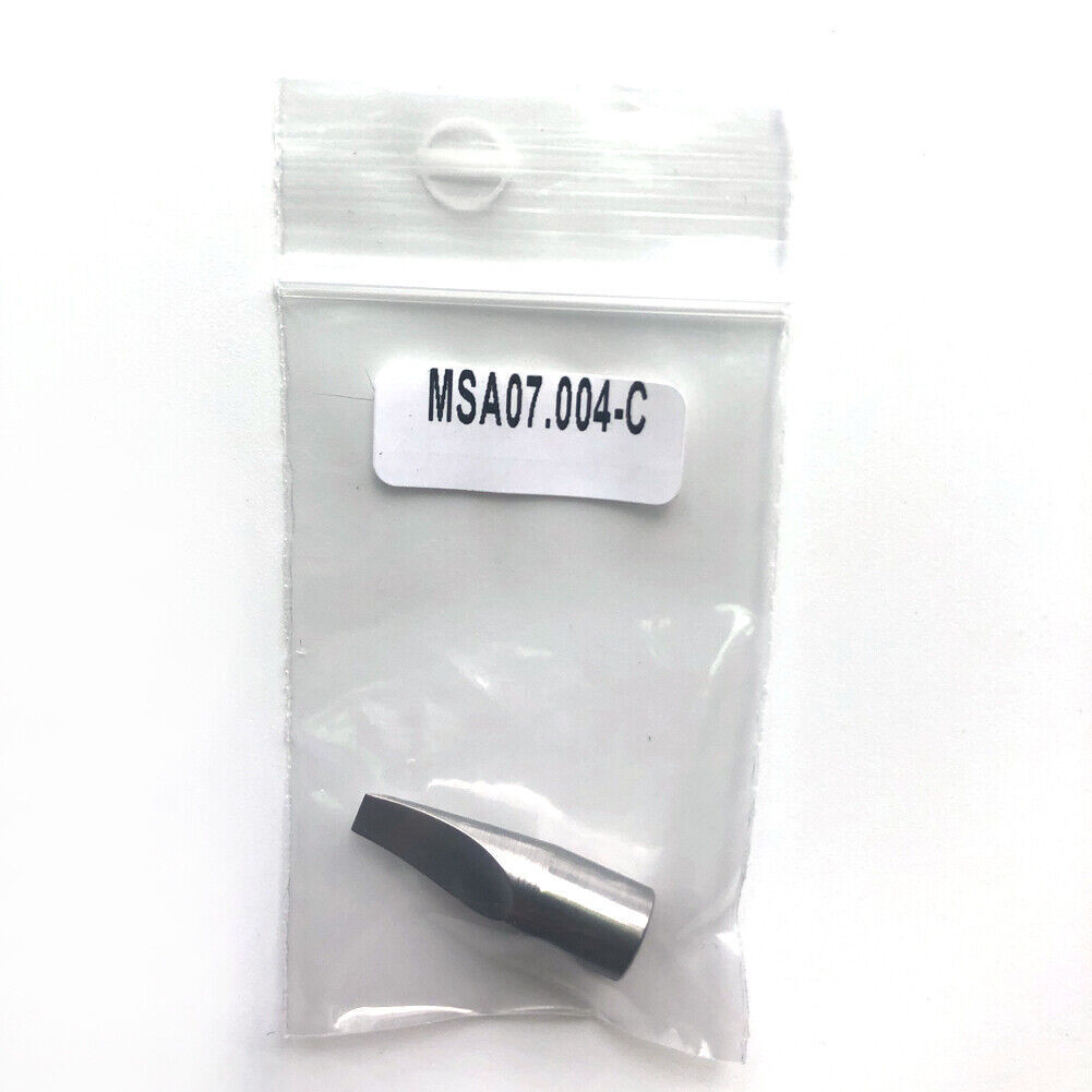 Horotec MSA07.004-C Watch Case Opener Spare Ends for Automatic Watch Case Opener
