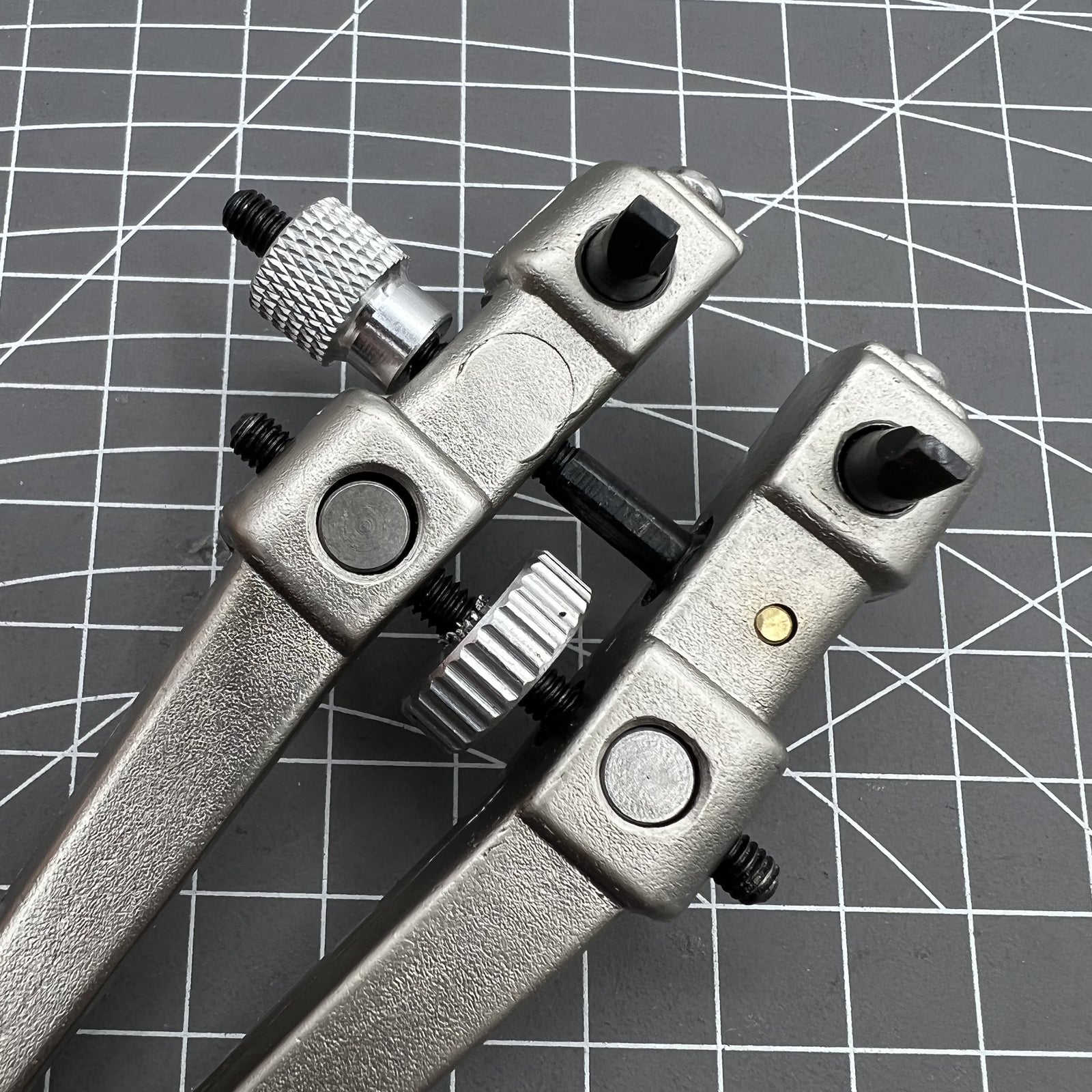 Watch Case Screw Back Opener Wrench Watch Tools