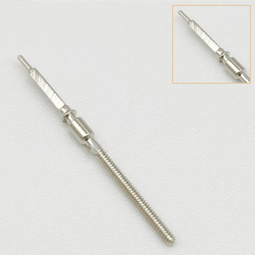 5 PIECES Generic Watch Winding Stems for ETA 7750 7751 Movement