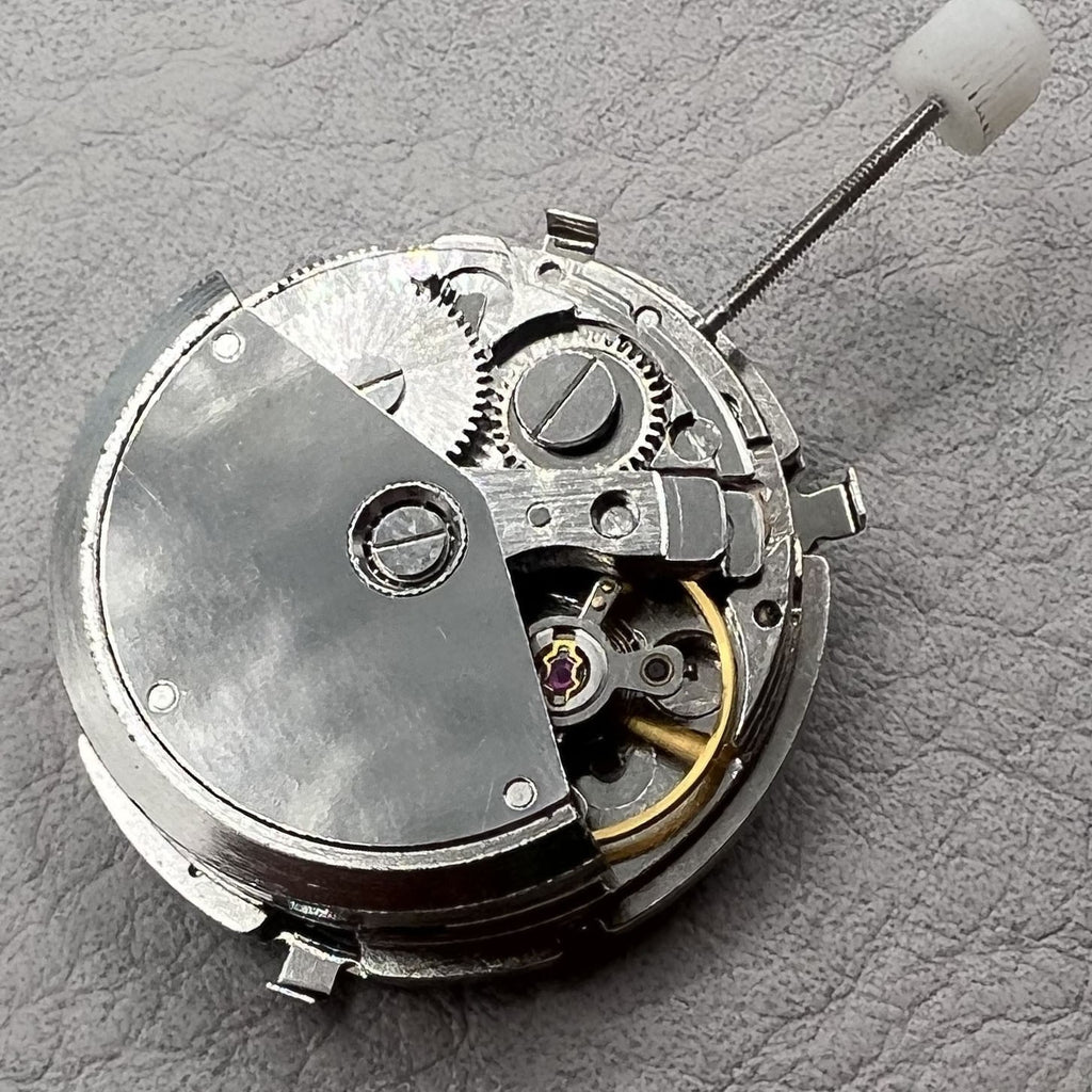 R13-1 Shanghai Automatic Mechanical Movement