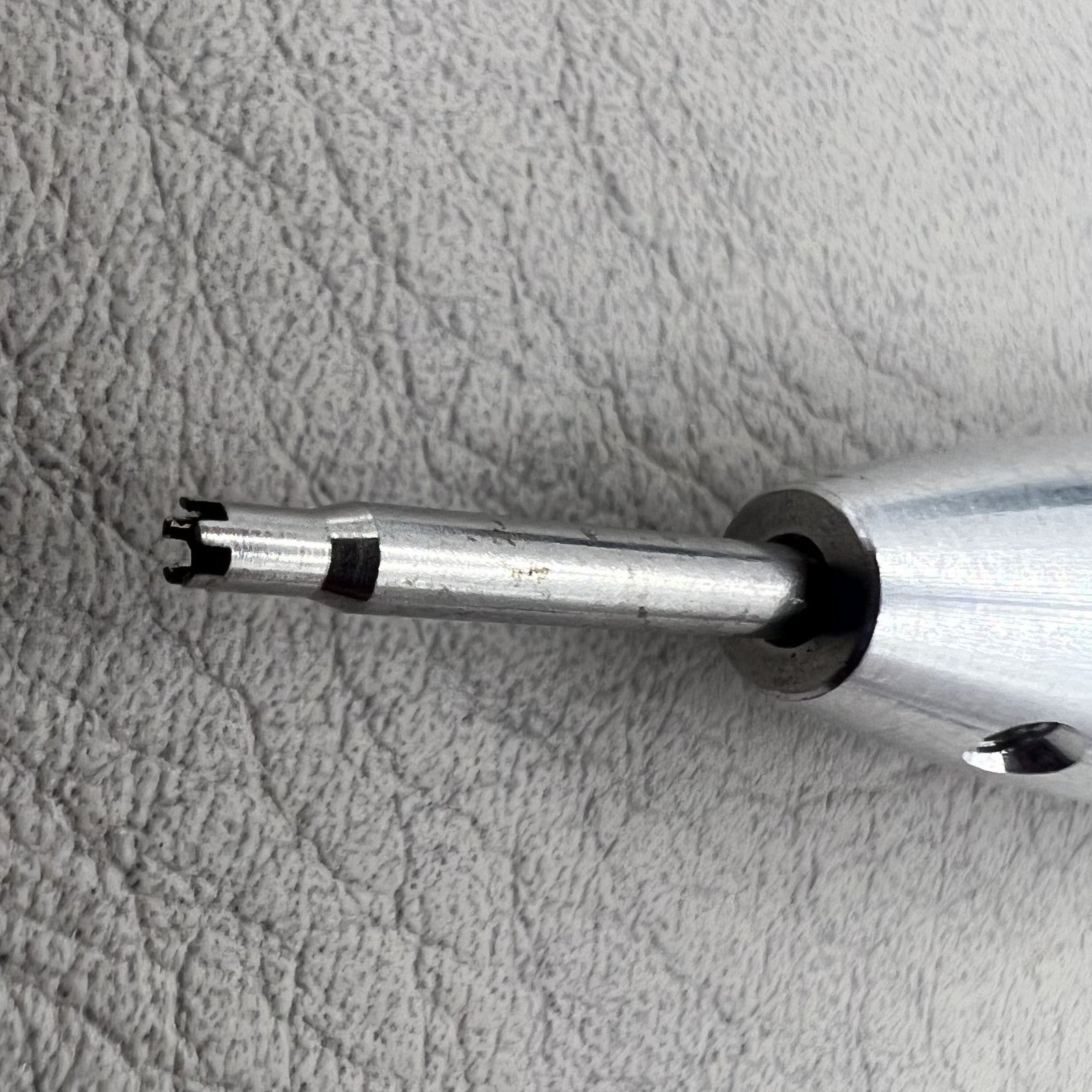 Size 1.5mm Screwdriver For RM RICHARD MILLE Watch Strap Band Bezel Case Movement