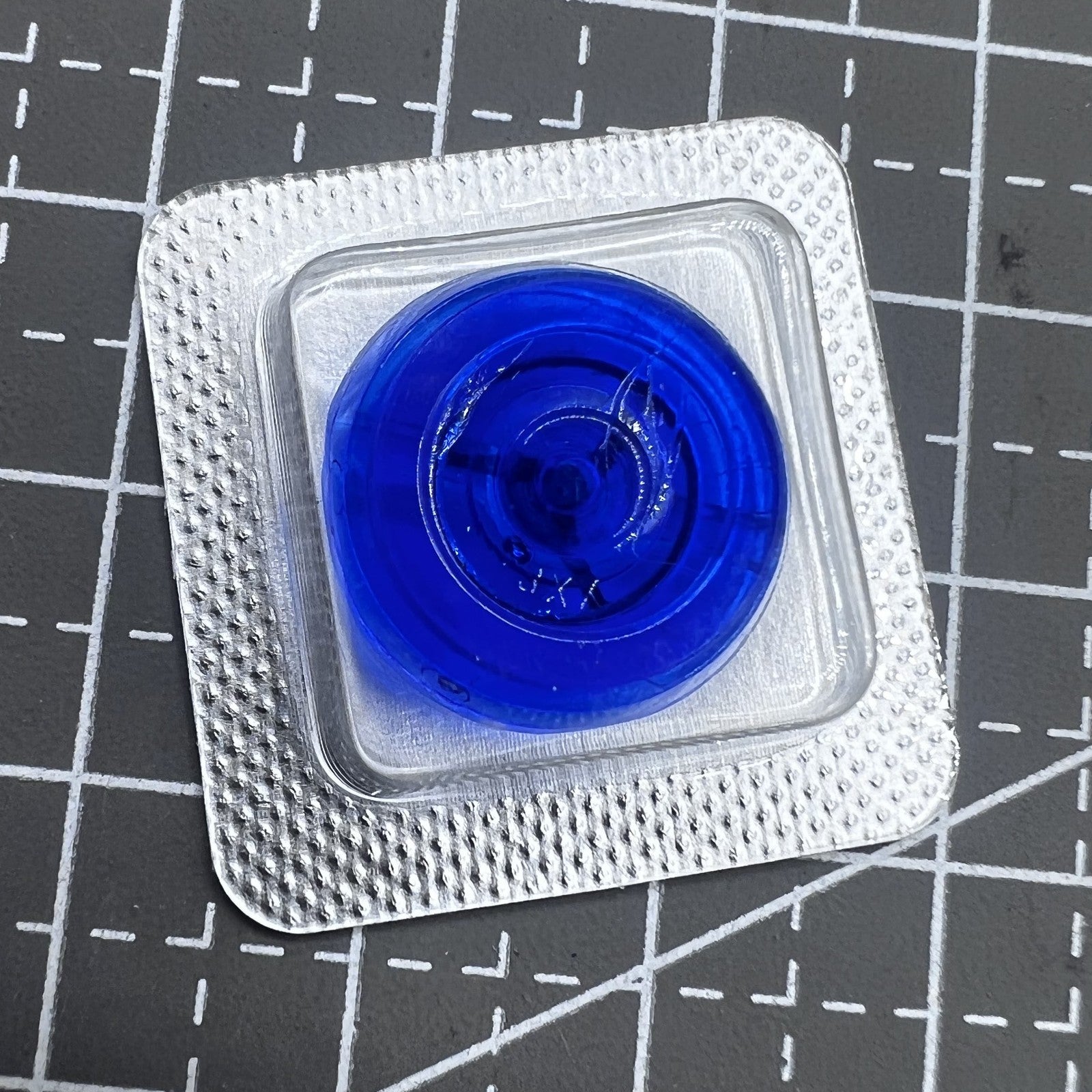 #SW300-721 New Complete Balance Wheel for Swiss SW300 Movement