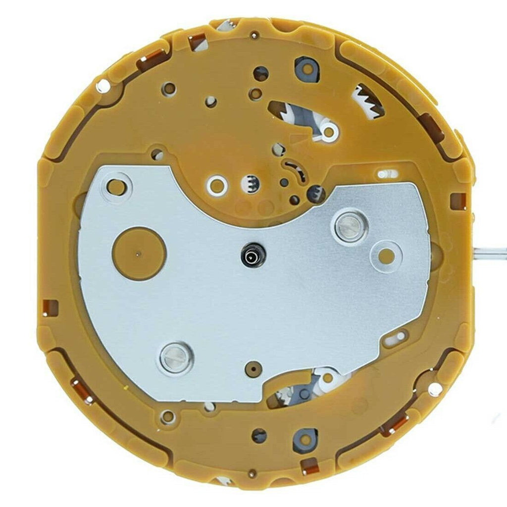 Miyota GP52 Japan Quartz Movement