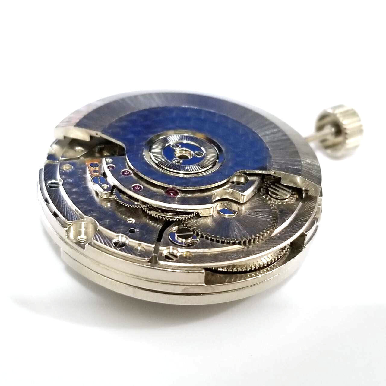 ST25 Seagull ST2555 Automatic Watch Movement Small Second 9H Perlage Finish