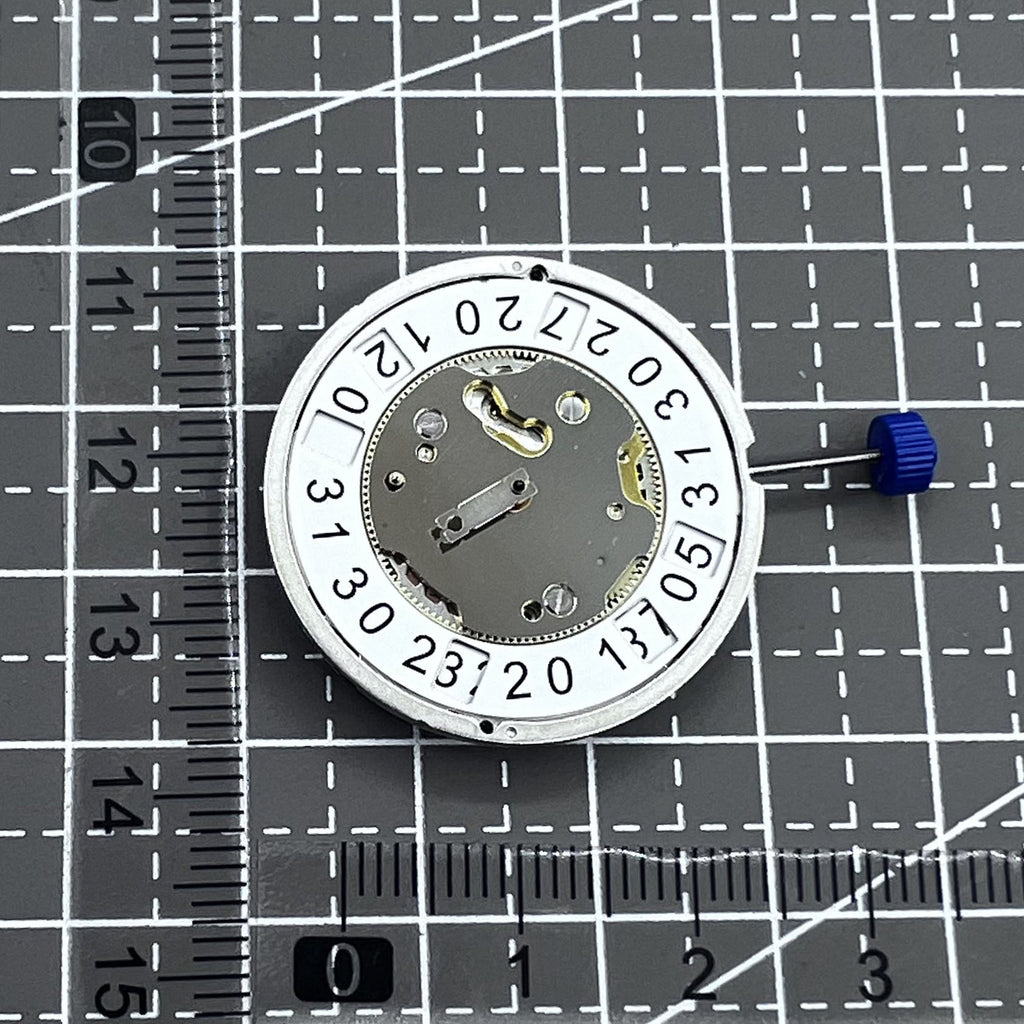 Swiss Ronda 5020.B 5020B Watch Quartz Movement