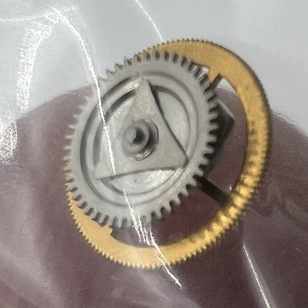 Watch Part Hour Counting Wheel Generic for China Made SHANGHAI 7750 Movement