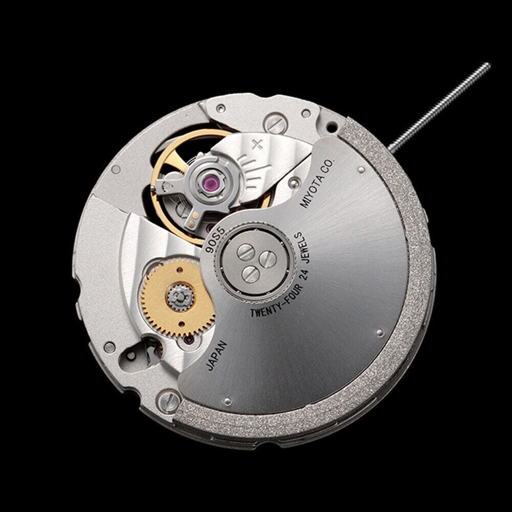 Miyota / Citizen 90S5 Japan Automatic Mechanical Movement