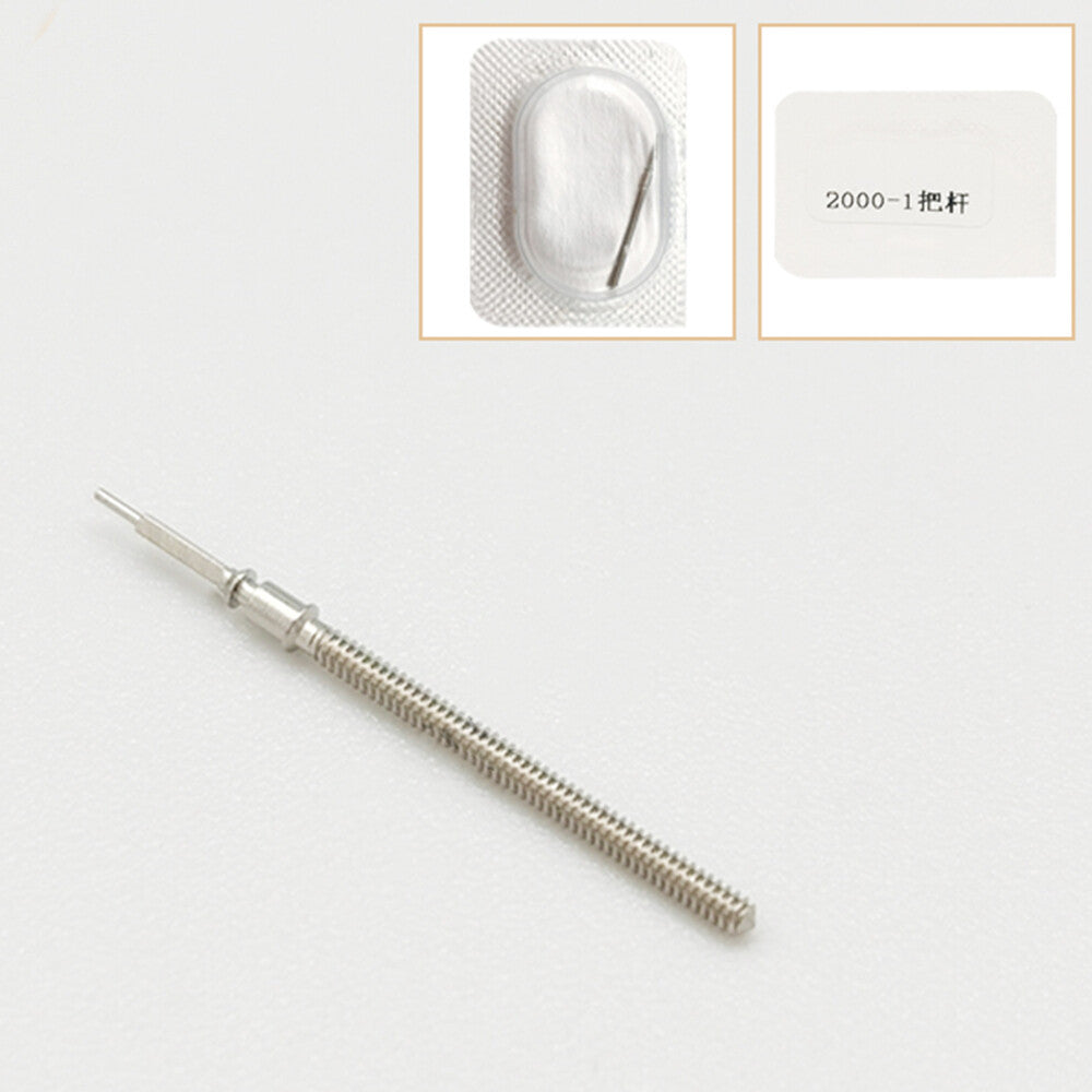 Brand New Generic 10PCS Watch Winding Stems for ETA 2000-1 Movement