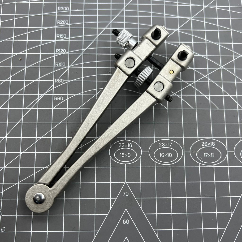 Watch Case Screw Back Opener Wrench Watch Tools