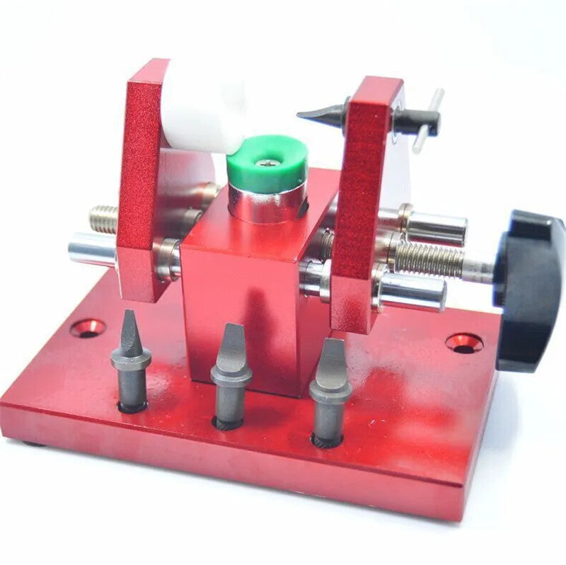 Repair Tool 07115 Watch Back Case Opener Snap on Workbench Case Remover