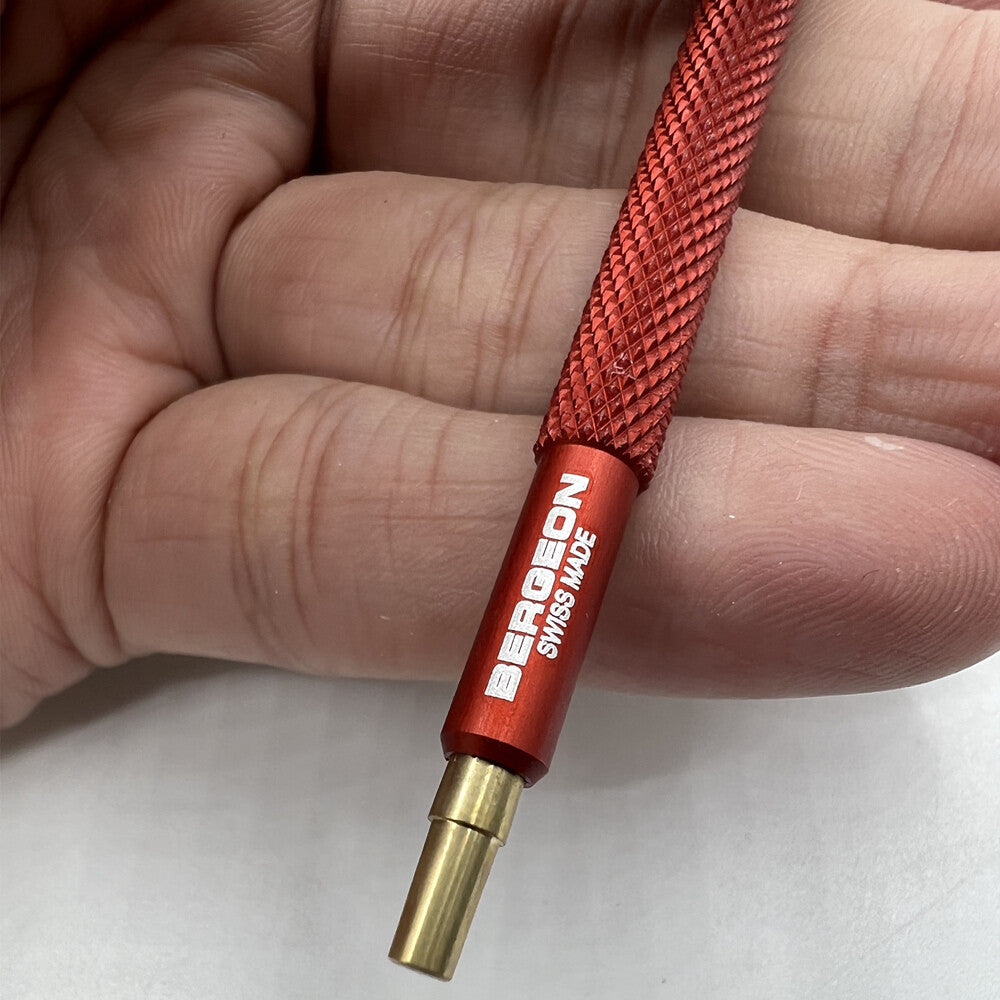 Bergeon 7404-3 Watch Hand Fitting Tool