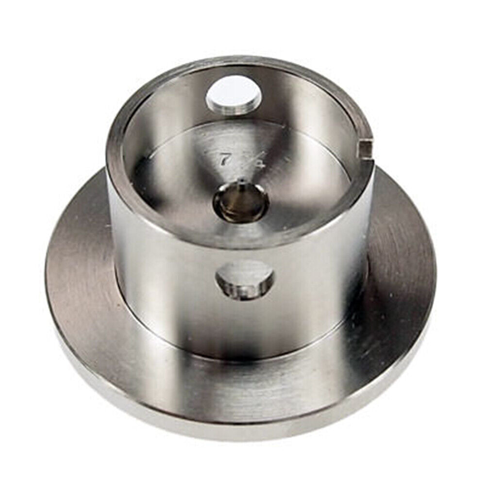 Horotec MSA09.010-11 Nickel-plated Brass Movement Holder Calibre 8 3/4'''?