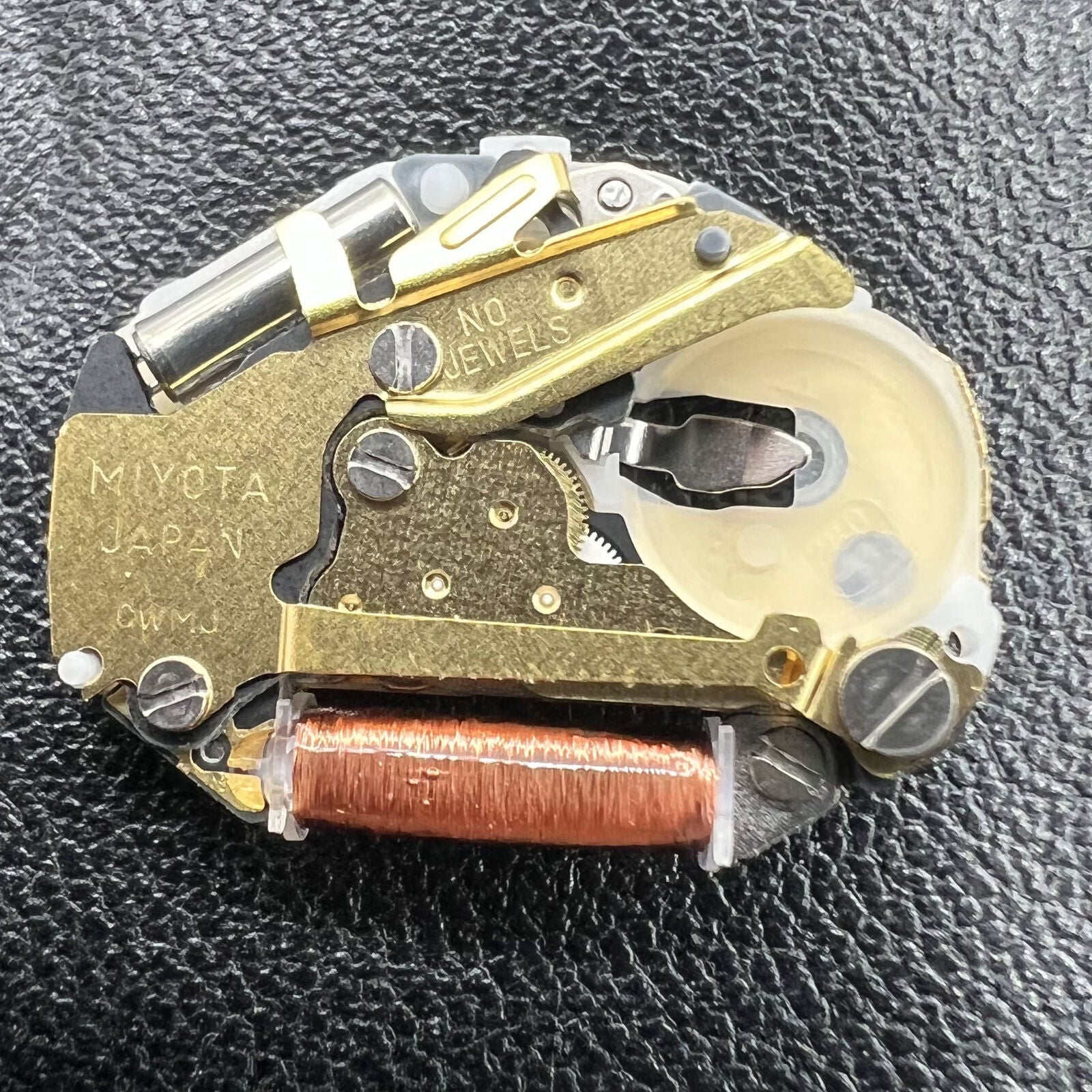 Japan Miyota SUPER 2035 Quartz Movement