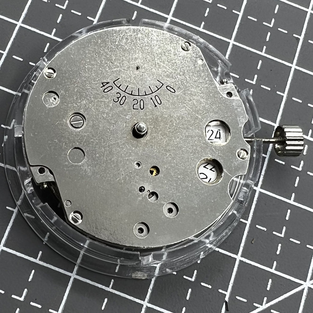 Seagull ST17 Automatic Mechanical Movement Small Second At 4